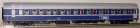 47074 LS Models Passenger sleeping car type WLABmz in TEN livery